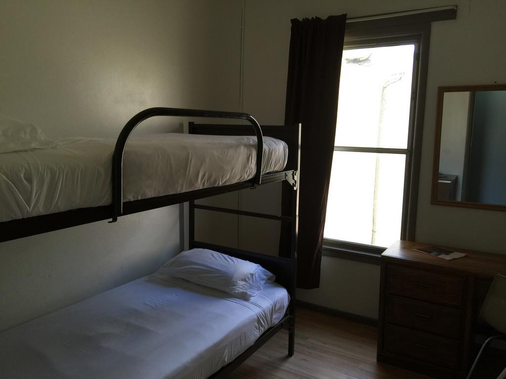 Avenues Hostel Salt Lake City Szoba fotó